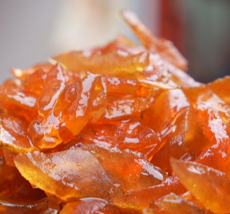 属于常宁的烟火气，都藏在了街头巷尾的小摊中...