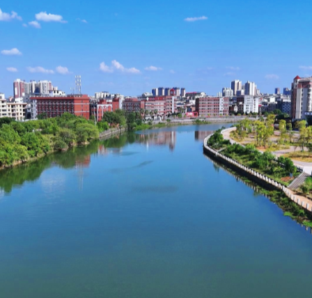 【视频】常宁：清泉润心田 攻坚解水忧