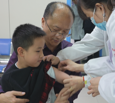 【视频】@常宁市民:流感高发,常宁疾控教你科学预防!