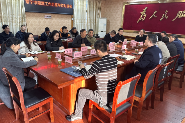 【视频】曲潭街道：强化责任 协同联动 确保禁燃政策落地见效