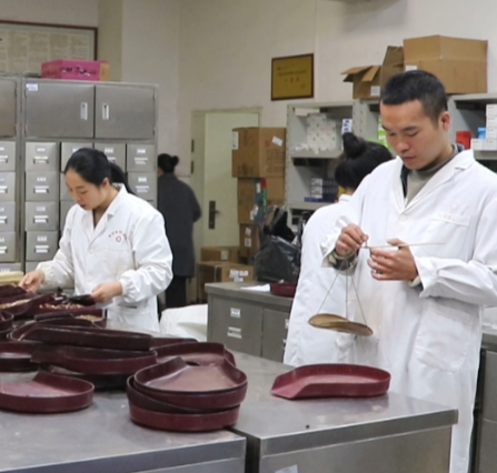 流感高发，中医有“方”！常宁市中医医院辨证施治护健康