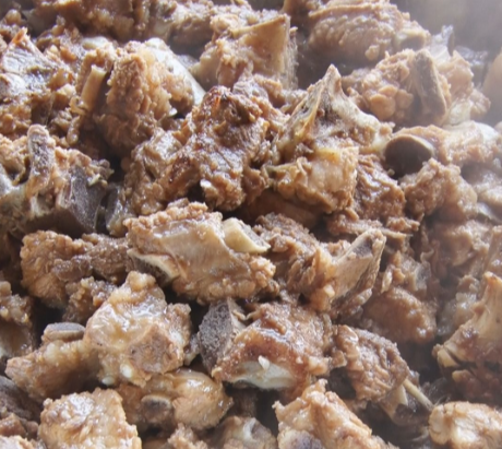 【视频】常宁烟洲:生态南瓜猪受青睐 绿色养殖拓宽致富路