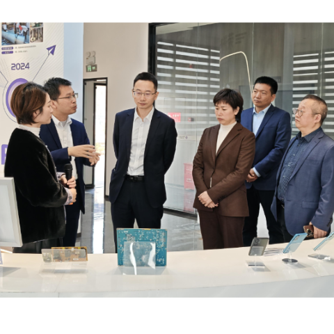 农业银行湖南省分行来常调研