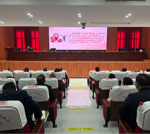 【视频】2025年政协委员综合素质和履职能力集中培训班开班