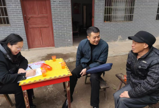 【最是乡音解乡愁（263）】柏坊镇：新富焕新颜