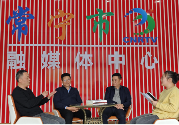 《故乡的河》荣获国家级金奖 常宁首支村歌唱响山水人文与时代强音