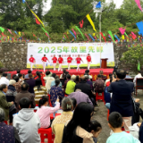 【视频】板桥镇先锋村：五一别样“耕耘” 农趣竞技燃乡情