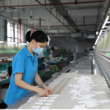 【视频】我的常宁 我的奋斗（10）陈小燕：宝妈变身产业尖兵 绣针引线“绣”出美好新生活