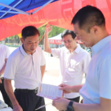 【视频】常宁：多部门联合普法 畅通信访法治路