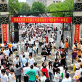 【视频】高考结束 未来可期
