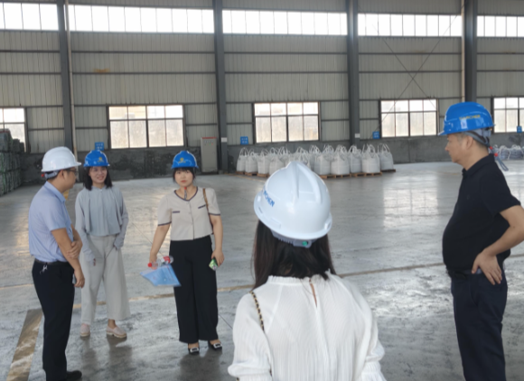 创业担保贷款“零距离”服务 助力企业发展