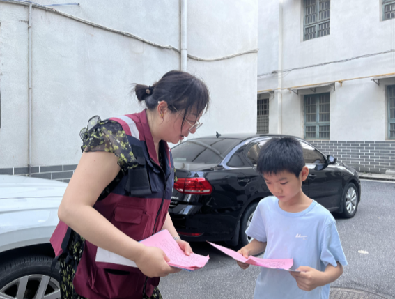 【视频】常宁：全民灭蚊齐出击 织密健康防护网