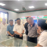 【视频】安徽省六安市政协来常开展“推进油茶产业高质量发展”专题调研