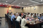 【视频】我市召开“万人护城、千巷靓城”专项行动会议