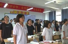 【视频】常宁师生“双向奔赴”的真心话：是责任，是成长，更是福报 