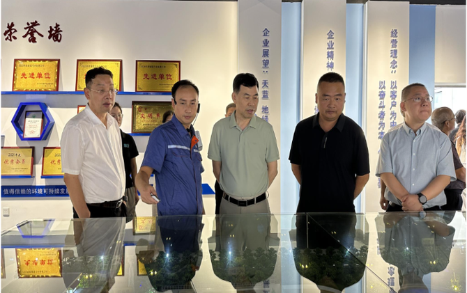 【视频】市政协开展“保护母亲河—宜水，共筑生态常宁”委员活动日主题活动 段鸣参加