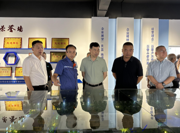 【视频】市政协开展“保护母亲河—宜水，共筑生态常宁”委员活动日主题活动 段鸣参加
