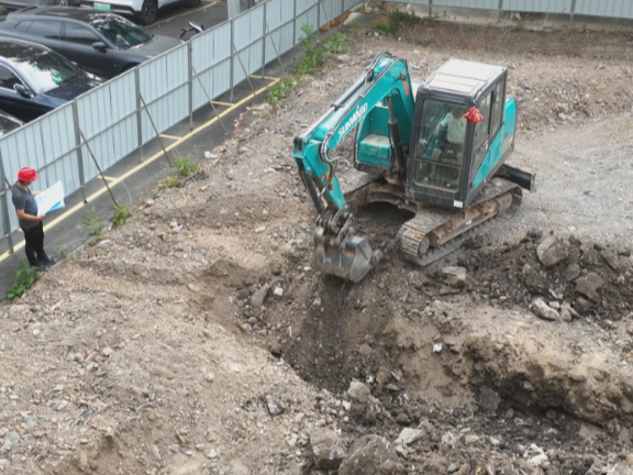 【视频】城市微革命 幸福家门口(59) 口袋公园按下“快进键” “边角料”变“绿客厅”