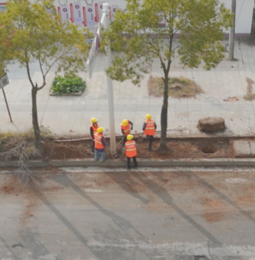 【视频】城市微革命 幸福家门口（98） 水口山镇：高速入口展新姿 街角巷尾焕新颜