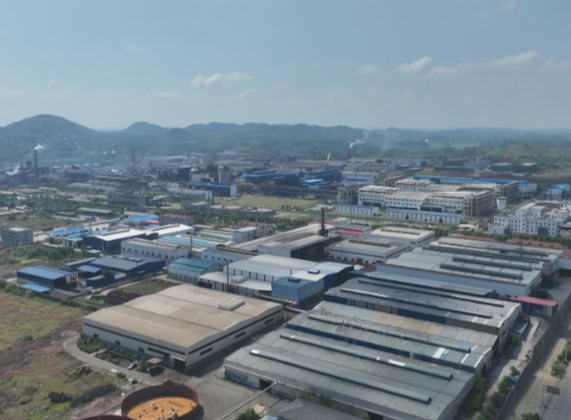 常宁3家企业入选省级新材料企业名单