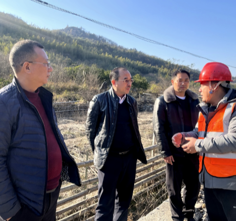 【视频】市人大常委会督办代表建议办理工作