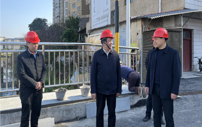 【视频】市人大常委会开展安全生产“三法一条例两办法”审议意见“回头看”工作