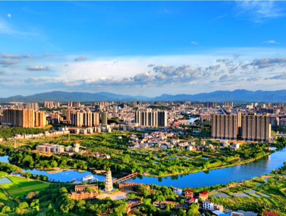 【视频】强执行 开新局（10）市委经济工作会议激发实干动能（二）：扎根基层攻坚突破谋发展