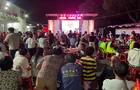【视频】大堡乡桥头村：村民登台当主角 村播云端庆国庆