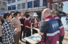 疾控下基层 普及狂犬病防治知识