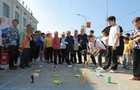 【视频】重阳敬老暖乡风 常宁文明实践走进先峰村