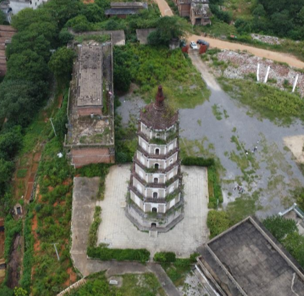 培元塔