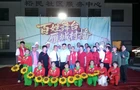 三角塘镇裕民社区：百姓舞台聚银龄 雁城村播暖重阳