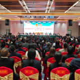 市“四大家”领导集中看望出席常宁市政协十二届一次会议的政协委员