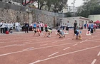 【视频】奔跑吧 少年！常宁市中小学生田径运动会开幕