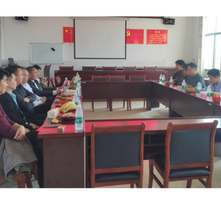 【新春走基层】板桥镇先峰村：迎老乡 建家乡  共叙乡情绘蓝图