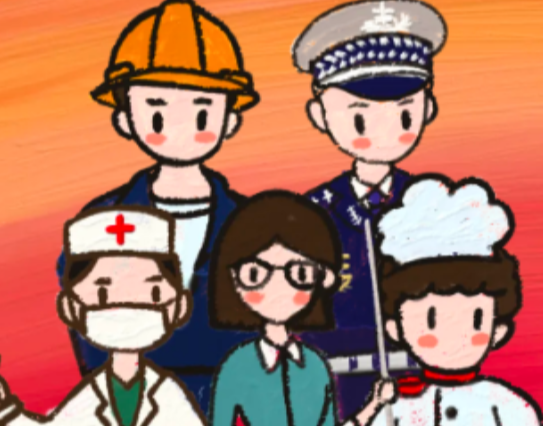 春节我在岗  常宁在行动