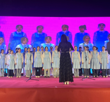 【新春走基层】蓬塘乡：乡亲当主角，一台“村晚”暖元宵