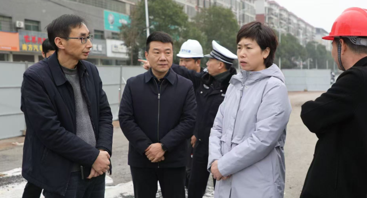 全方位开展安全生产检查 全链条压实安全生产责任