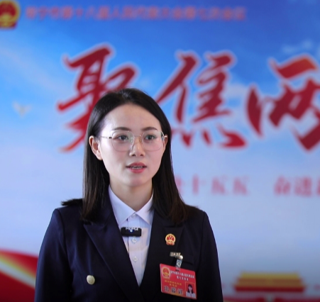 代表委员热议政府工作报告