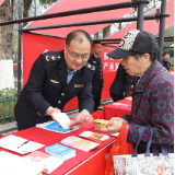 面对面答疑 心贴心服务丨常宁“3·15”活动提振消费信心