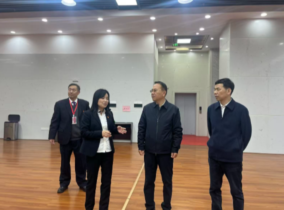 锚定“县域老年教育标杆”再出发 常宁市老干部（老年）大学建校40周年教学成果展暨高质量发展大会举行