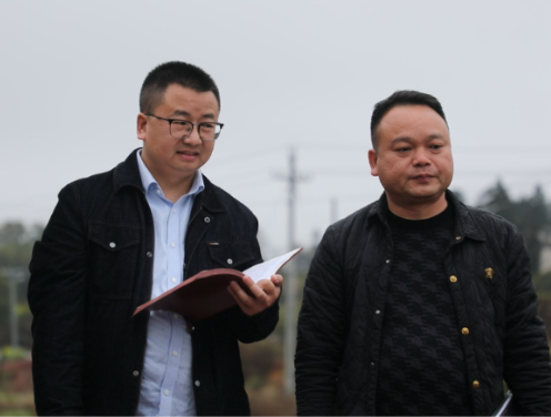 【视频】最是乡音解乡愁（298）李得华：把群众的“小事” 办成心头的“大事”