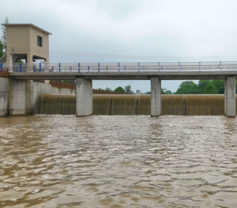 【视频】常宁17个国债水利项目护航春耕防汛保粮安