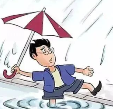 这些防洪防汛知识请牢记！