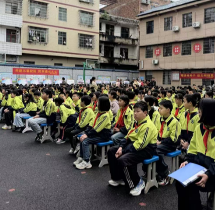 【视频】书香满溢 市图书馆多彩阅读活动火热开展