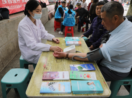【视频】常宁：科普预防接种 共筑免疫防线