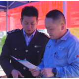 【视频】常宁：职业健康服务 直送企业一线