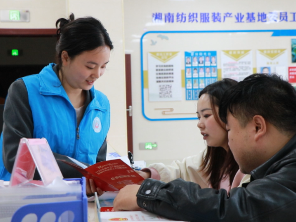 企业服务年丨常宁：全生命周期“服务” 让“营商”变“赢商”