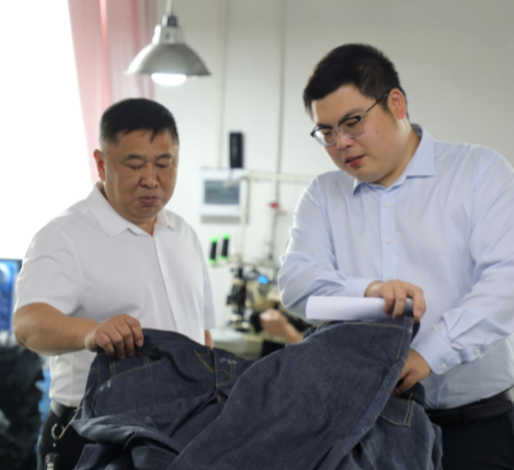 【视频】企业服务年丨常宁：银行拿着名单找企业 金融活水精准滴灌