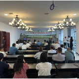 【视频】常宁举办首届塔山茶春茶品鉴大赛 推动茶产业高质量发展